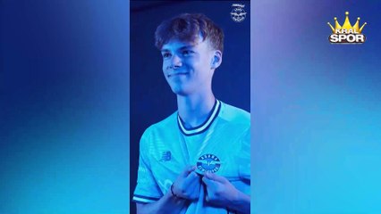 Adana Demirspor, PSG'den Edouard Michut'u kiraladı