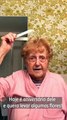 Vovó de 93 anos arrasa nas redes sociais com humor e irreverência
