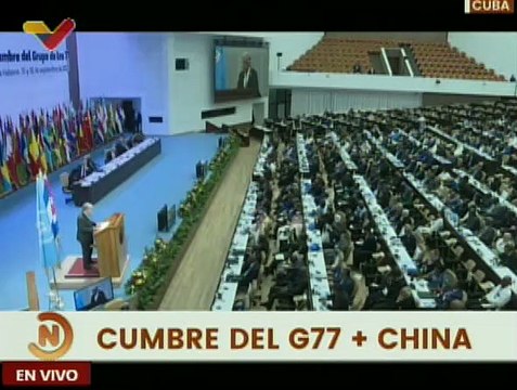 Secretario Gral. ONU, Antonio Guterres felicitó a Cuba por el desarrollo de vacunas y generosidad