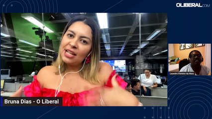 Trajetória de Leandro Firmino é marcada por personagens icônicos; ator morou no Pará