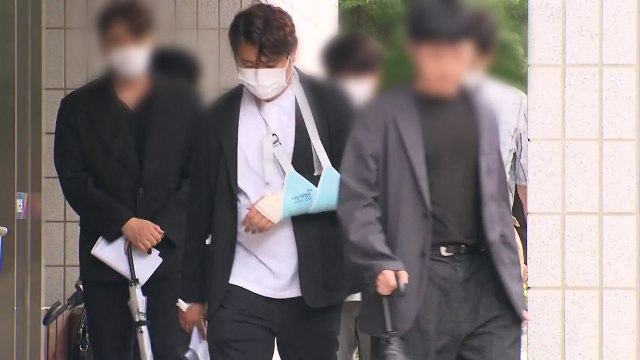 '청담동 주식부자' 형제 구속... 증거인멸·도주 우려 / YTN