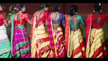 Edi Edi Dinge Mitanj Kana | Santali dance Video | Prize Jil Jom | 2023 ||