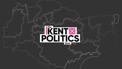 The Kent Politics Show - Friday 15th September 2023