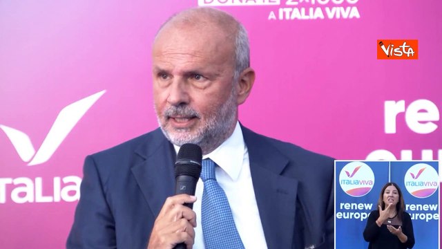 Schillaci: Nuovo Piano pandemico entro l'anno, ma no al terrorismo. Non si parli solo di Covid