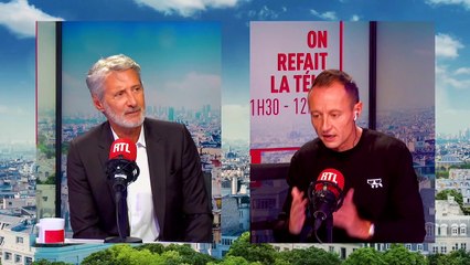 La guerre des téléphones avec José Garcia