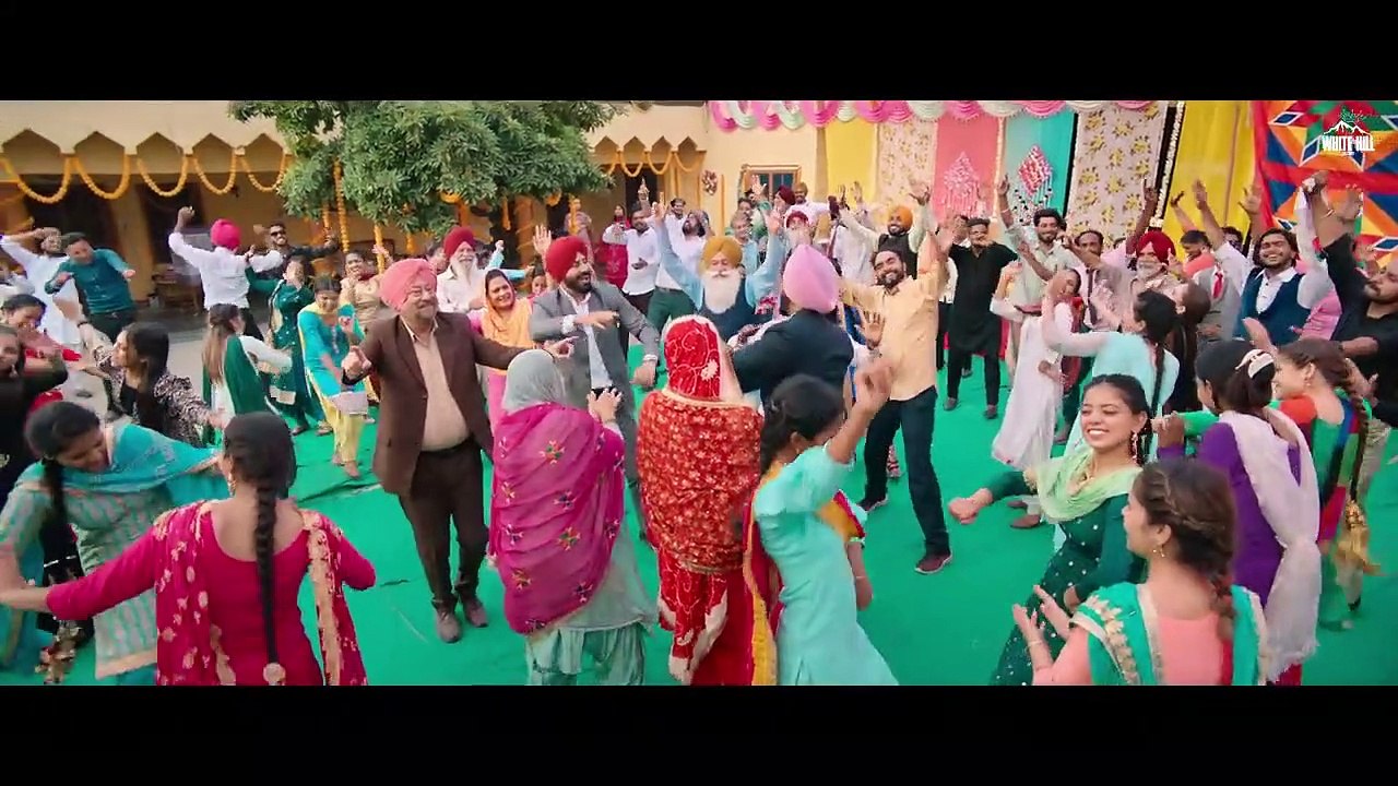 TRAILER _ Gaddi Jaandi Ae Chhalanga Maardi _ Ammy Virk, Binnu D, Jaswinder B, BN Sharma _ 28th Sept