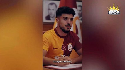 Galatasaray, Eyüp Aydın'ın maliyetini açıkladı