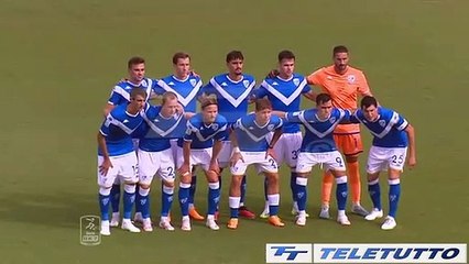 Video News - BRESCIA DOMANI A LECCO