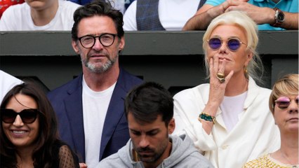 GALA VIDÉO - Hugh Jackman célibataire : il se sépare de sa femme après 27 ans de mariage