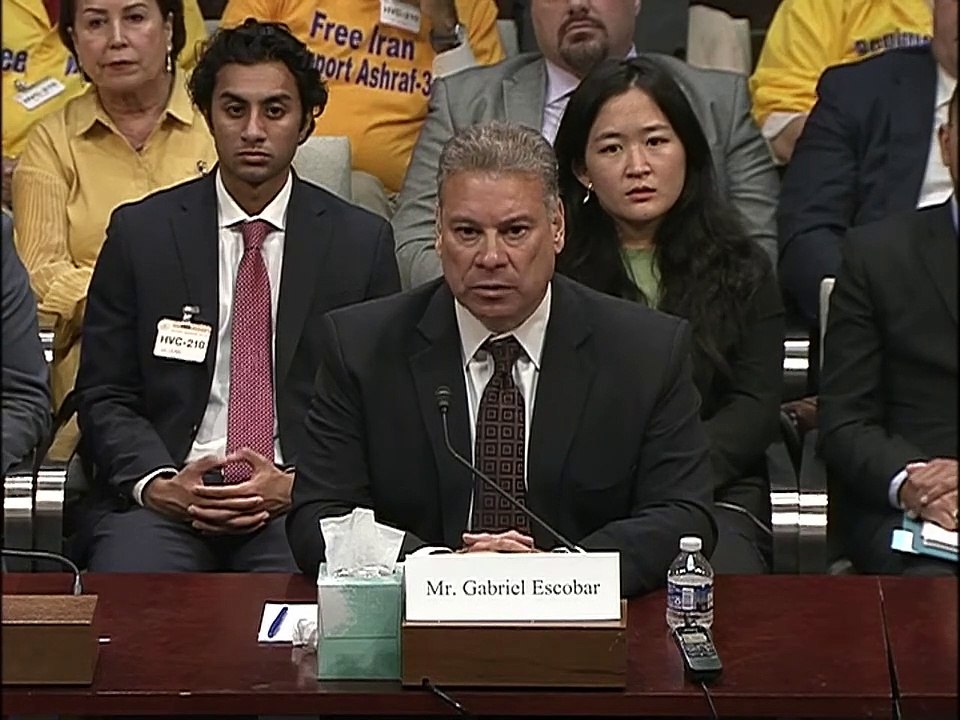 Stability and Security in the Western Balkans: Assessing U.S. Policy | Congressional Hearing 7/18/23