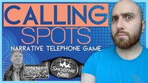 Vinny Mac To The Future?! WWE Raw 2057 | Calling Spots: Narrative Telephone Game | Episode 2