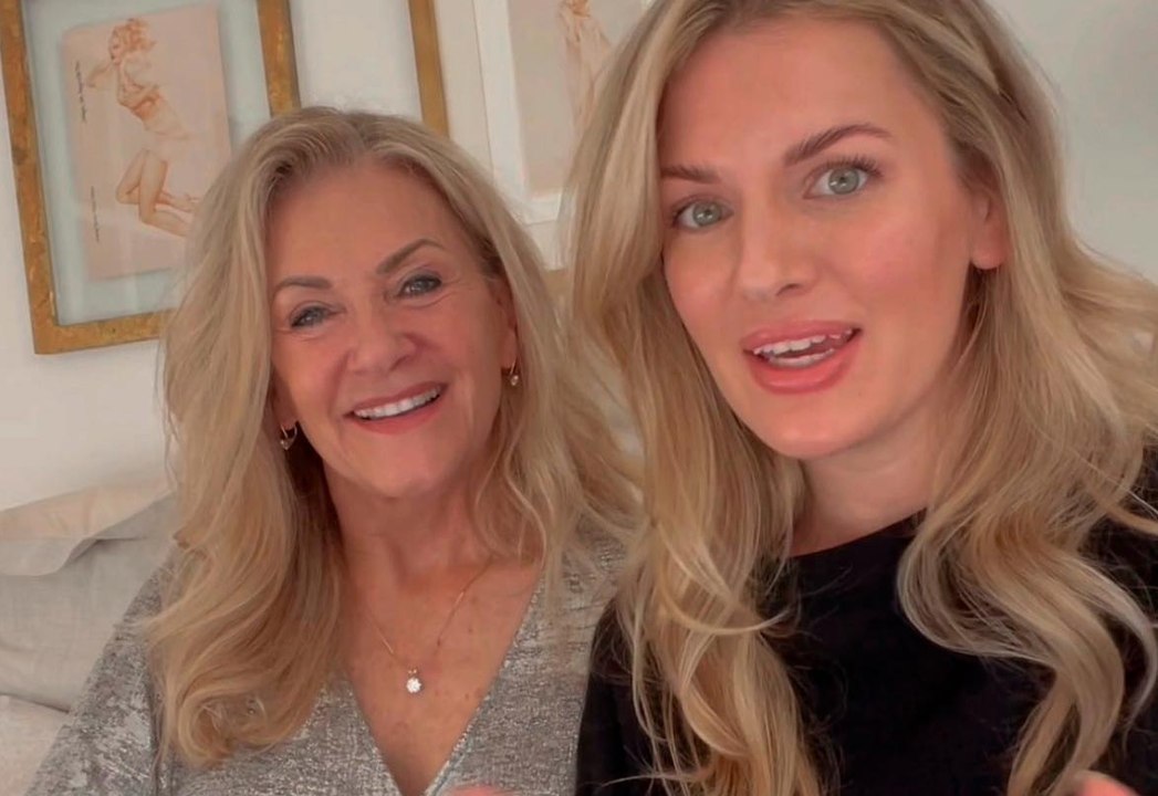 Een 70-jarige vrouw deelt drie tips om er 20 jaar jonger uit te zien