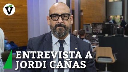 Jordi Cañas (Cs): "El Parlamento Europeo ha dejado claro que no iba a reaccionar en función de los compromisos de Sánchez con los separatistas"