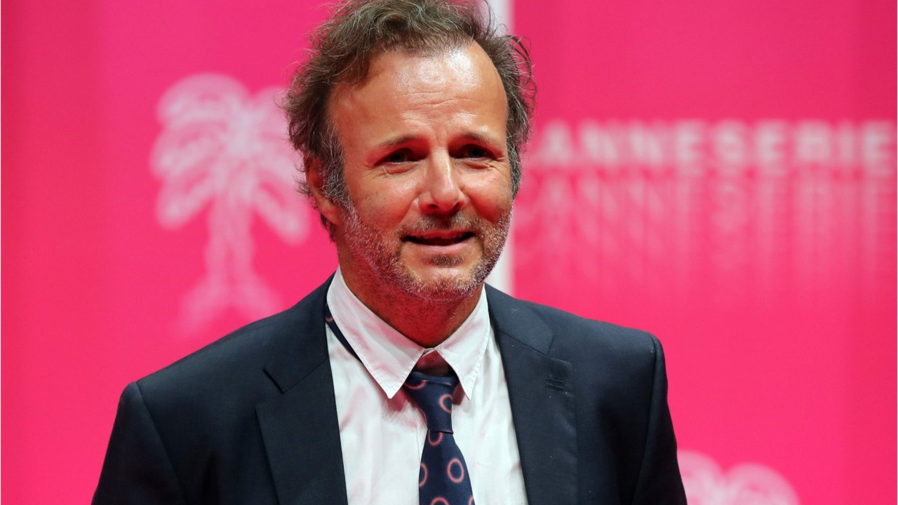 VOICI : "La garce" : Pierre-François Martin-Laval dénonce une actrice qui s’oppose au retour des Robins des bois