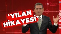 Açılmayan Hastaneye Deprem Güçlendirmesi! Fatih Portakal'dan Çarpıcı Yorum