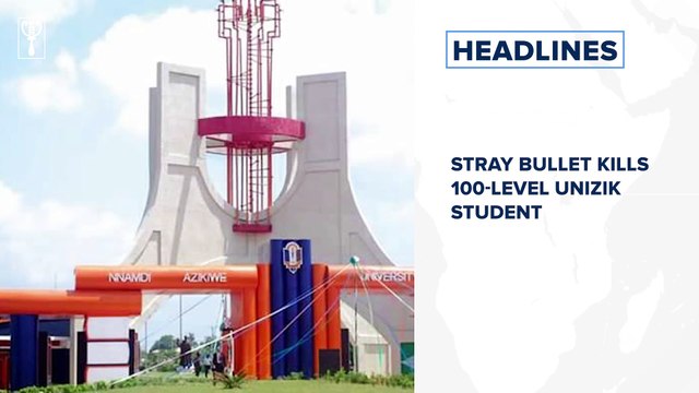 Tinubu Appoints Yemi Cardoso CBN Governor and more