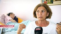 Almanya'da skandal: Yatağa bağımlı Türk hasta ameliyat önlüğüyle taburcu edildi