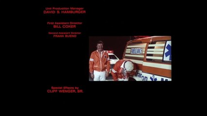 L'Équipée du Cannonball Bande-annonce (FR)