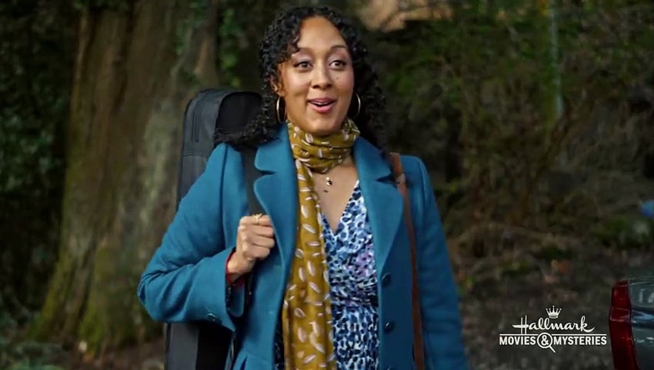 Haunted Harmony Mysteries: Murder in G Major Bande-annonce (EN)