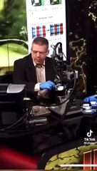 Aşı olanların kanında bulunan ipliksi şey ne?