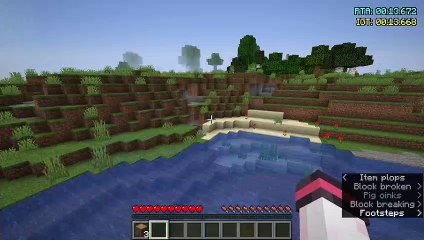 (WR) Fishtank SSG No Structures - 2:14.363