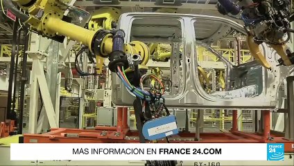 EE. UU.: trabajadores del sector automotriz entran a huelga