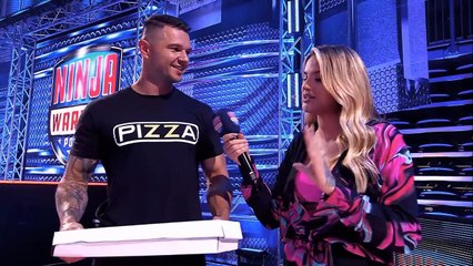 kamil kozlowski ninja warrior polska 4