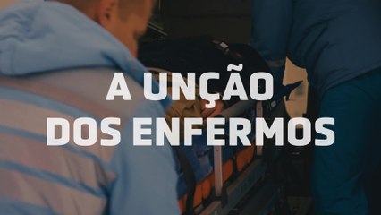 Unção dos Enfermos 