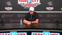 With return to Xfinity Series looming, Austin Hill details areas of improvement