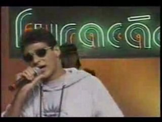 Bob Rum - Rap do Silva