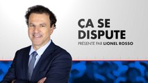 Ca se dispute (Émission du 15/09/2023)