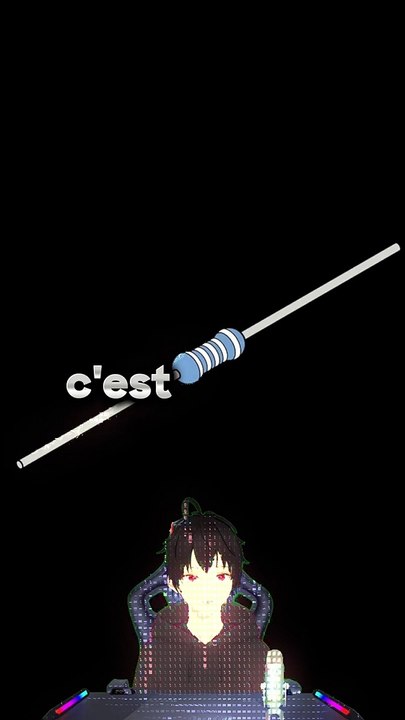 Les résistances