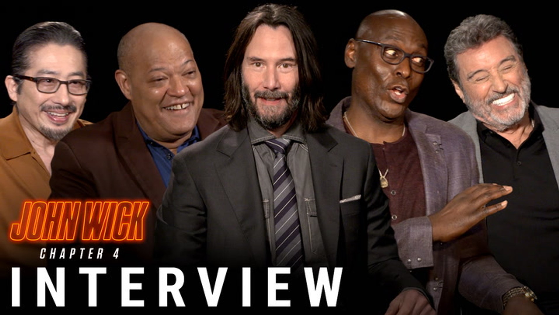 John wick 2 full movie dailymotion sales