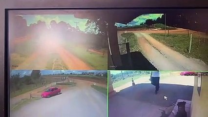 Novas imagens mostram abusador em série do DF
