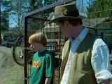 Goosebumps S01E18-E19 The Werewolf of Fever Swamp