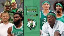 The Dark Age in Celtics History + C's Fan Survey Review | How 'Bout Them Celtics