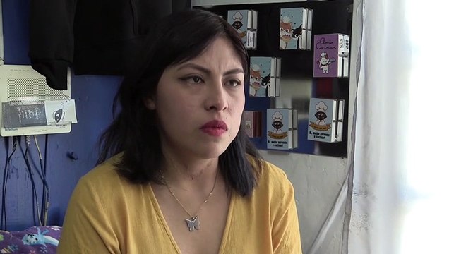 Sobreviviente de intento de feminicidio espera que se haga justicia con su agresor