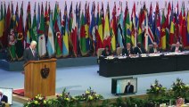 Cuba recebe cúpula do G77+China que promove uma nova 'ordem internacional'