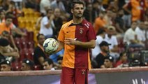 Okan Buruk biletini kesti! Galatasaray, Leo Dubois'i 1 yıllığına Başakşehir'e kiraladı