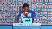 OM-TFC : Renan Lodi évoque avec émotion sa jeunesse au Brésil