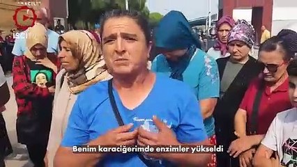 Emek Partili Karaca'dan Argobay açıklaması: Kolluğu, yargısı, medyası kadın işçilerin sesini kısmak için seferber
