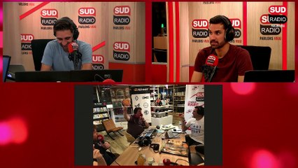 En avant l'éco : les primes des joueurs de l'EDF entre fantasmes et négociations