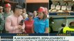 Aragua | Bricomiles rehabilitan las instalaciones de la U.E.N. Daniel Mendoza