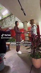 Secreto revelado: airecito de la Rosa de Guadalupe