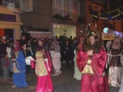 Póvoa de Varzim - Procissão Senhor Morto