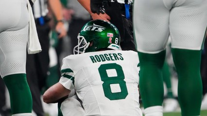 Aaron Rodgers' Recovery and Rehab Timeline for Next Season