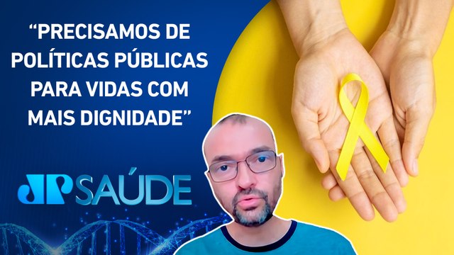 Setembro Amarelo: Importância de campanhas de conscientização para a comunidade | JP SAÚDE