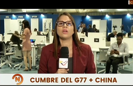 Pdte. Gustavo Petro destaca las graves consecuencias del cambio climático para los países