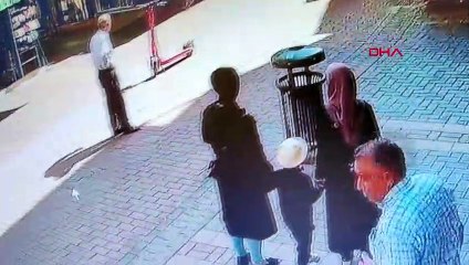 İnegöl'de alacak kavgası kanlı bitti