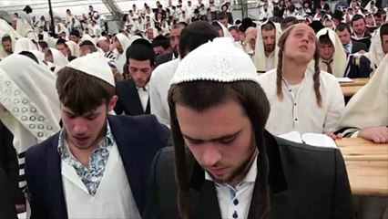 Everything You Need to Know About Rosh Hashanah